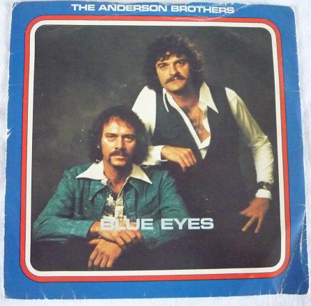 Anderson Brothers - Blue Eyes