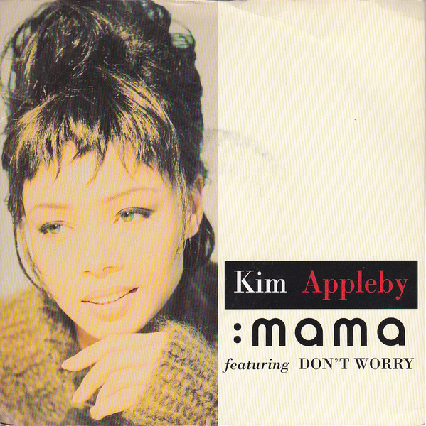 Kim Appleby - Mama