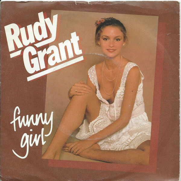 Rudy Grant - Funny Girl