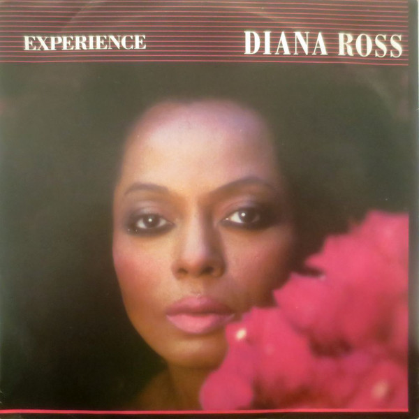 Diana Ross - Experience
