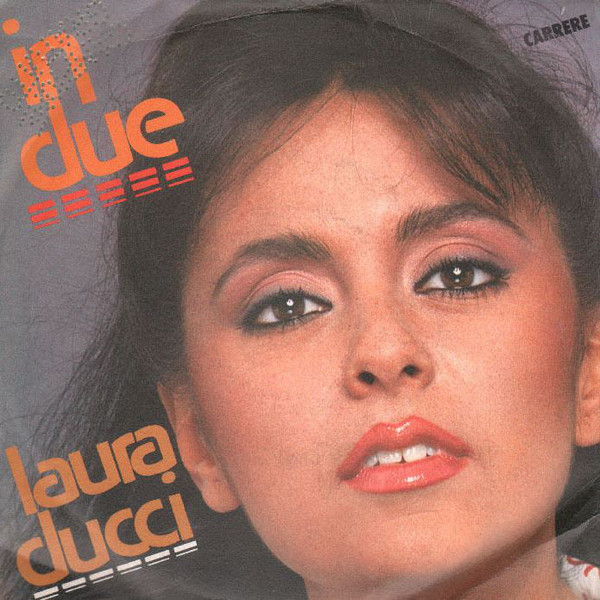 Laura Ducci - In Due  Marrakesh