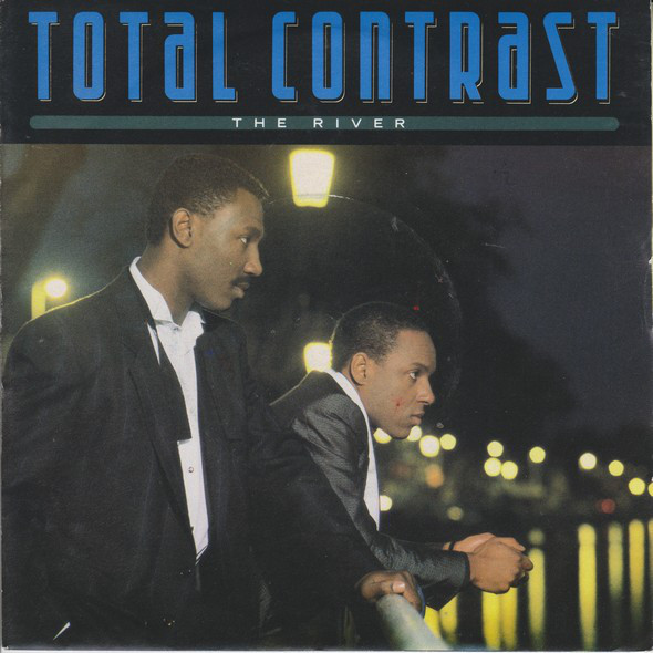 Total Contrast - The River