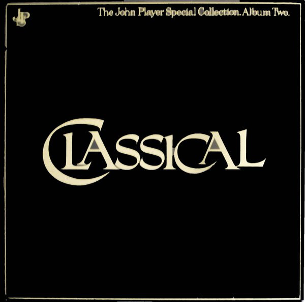 Various - Classical  The John Player Special Collection 2