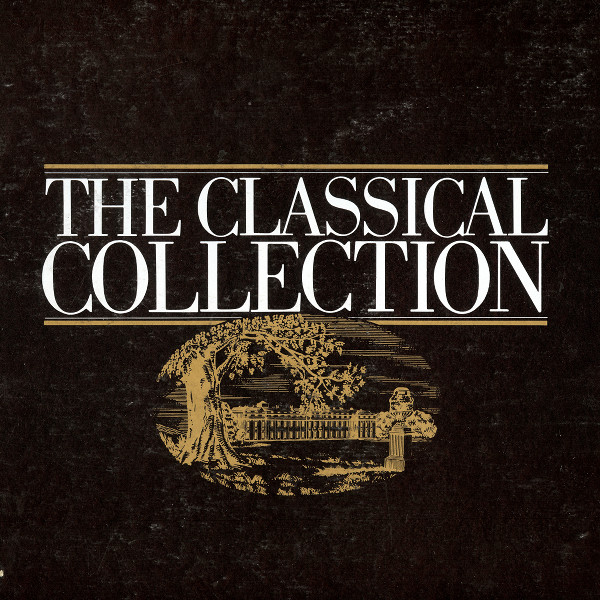 Various - The Tellydisc Classical Collection Volume 1