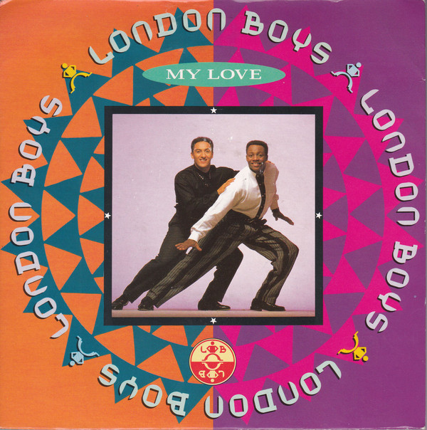 London Boys - My Love