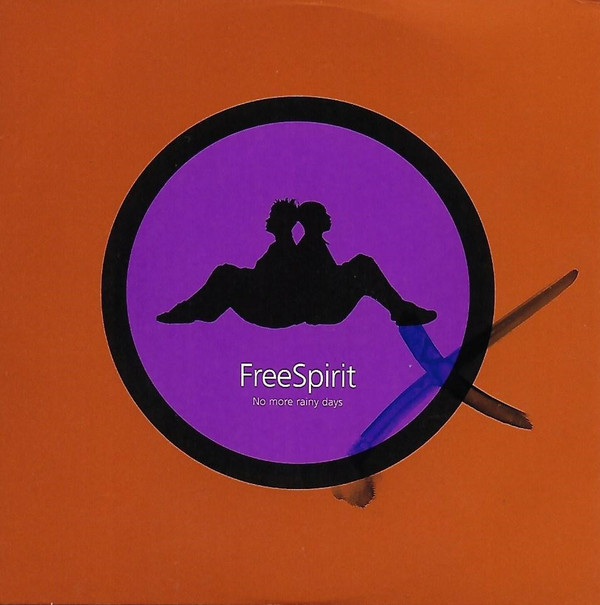Freespirit - No More Rainy Days