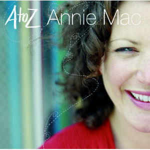 Annie Mac - A To Z