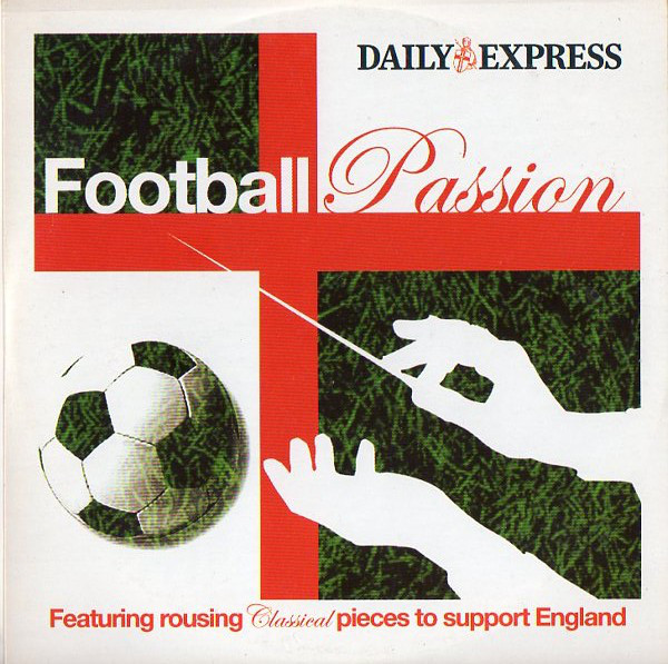 Various - Football Passion