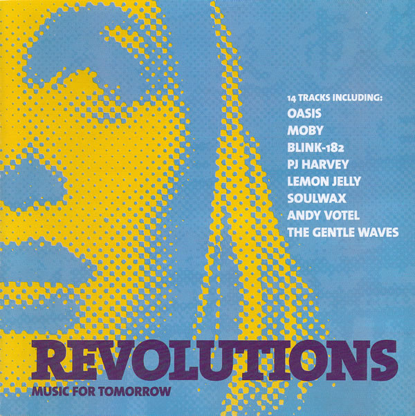 Various - Revolutions 03