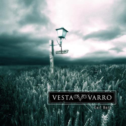 Vesta Varro - Exit Here