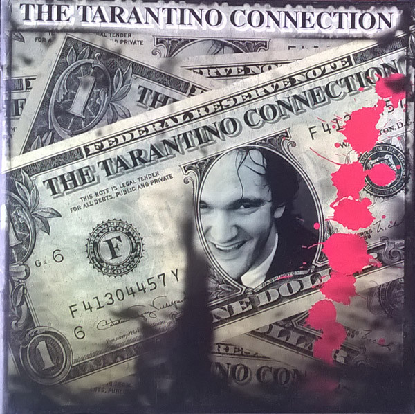 Various - The Tarantino Connection