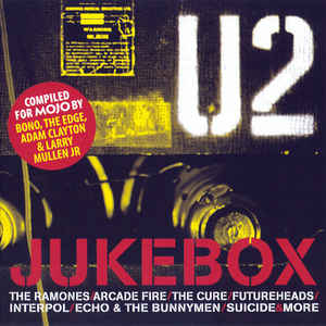 Various - U2 Jukebox
