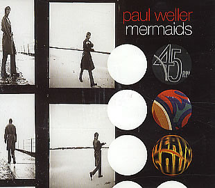 Paul Weller - Mermaids