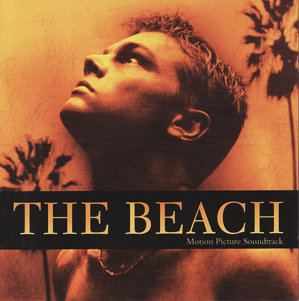 Various - The Beach (Motion Picture Soundtrack)