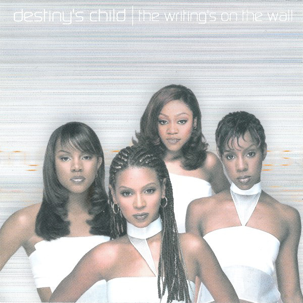 Destinys Child -  The Writings On The Wall