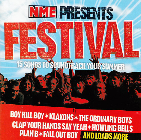 Various - NME Presents Festival