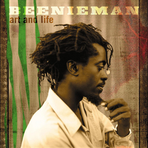 Beenie Man - Art And Life