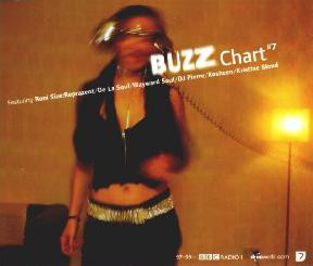 Various - Buzz Chart 7