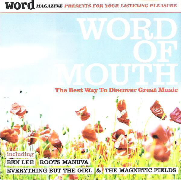 Various - Word Of Mouth 26
