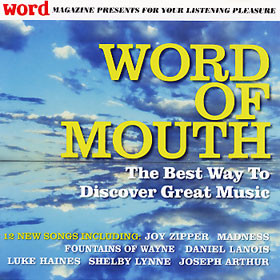 Various - Word Of Mouth 30