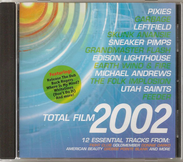 Various - Total Film 2002