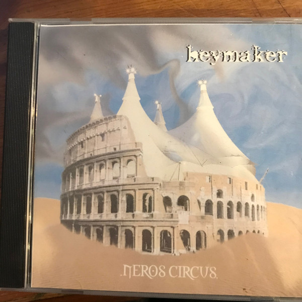 Heymaker - Neros Circus