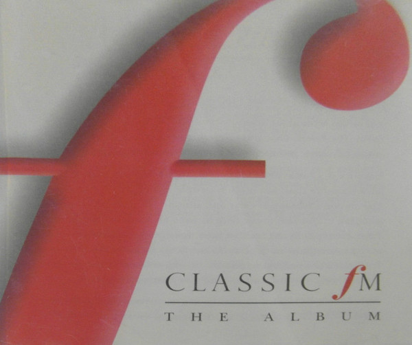 Various - Classic FM  The Album