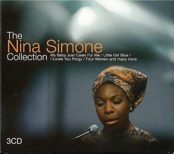 Nina Simone - The Nina Simone Collection