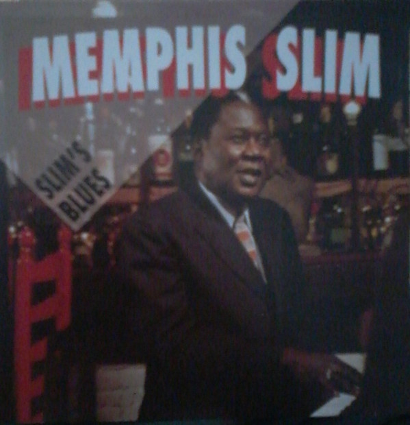 Memphis Slim - Slims Blues