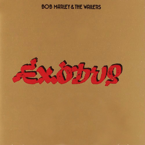 Bob Marley  The Wailers - Exodus