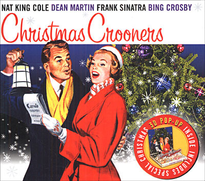 Various - Christmas Crooners