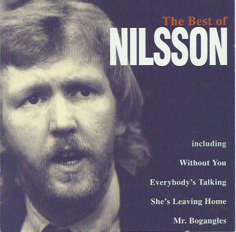 Harry Nilsson - The Best Of Nilsson