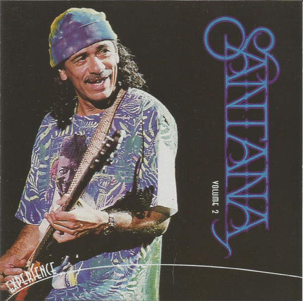 Santana - Santana Experience (Volume 2)