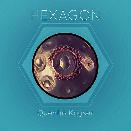 Quentin Kayser - Hexagon