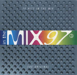 Various - In The Mix 97   3