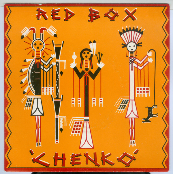 Red Box - Chenko
