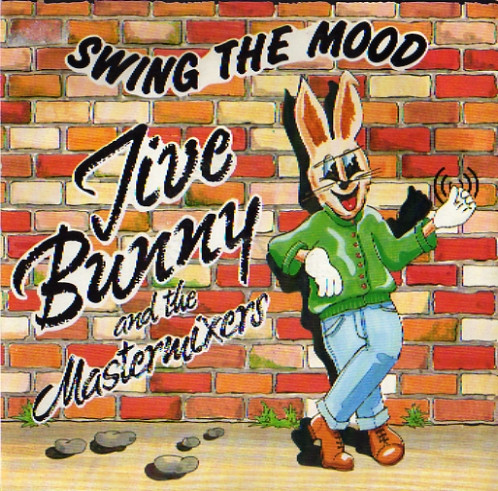 Jive Bunny And The Mastermixers - Swing The Mood