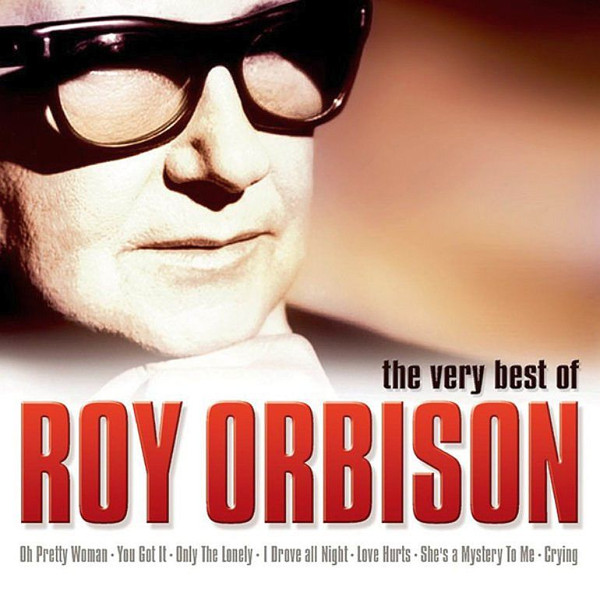 Roy Orbison - The Very Best Of Roy Orbison