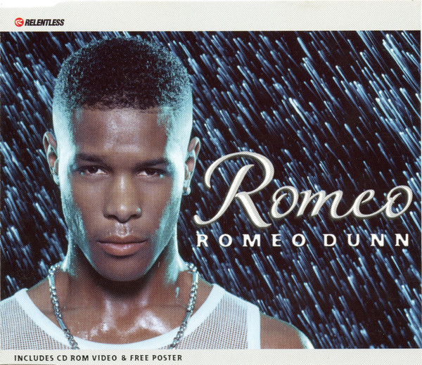 Romeo - Romeo Dunn
