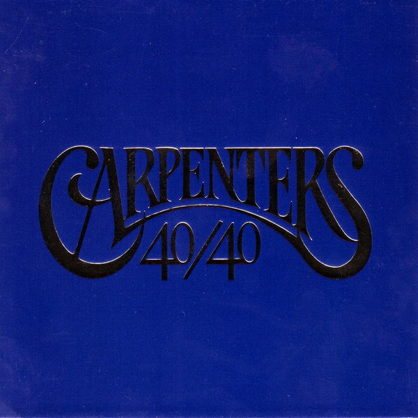 Carpenters - 4040