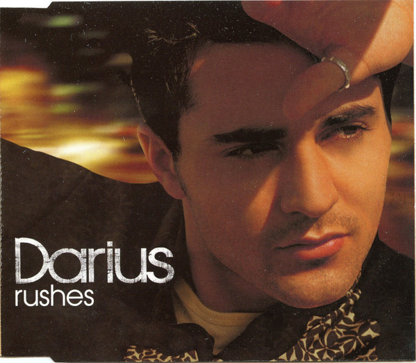 Darius - Rushes