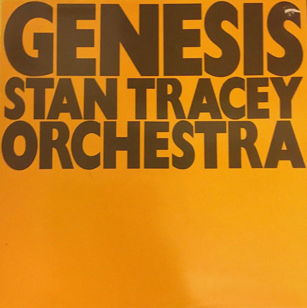 Stan Tracey Orchestra - Genesis
