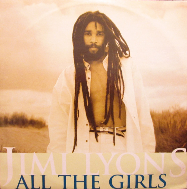 Jimi Lyons - All The Girls
