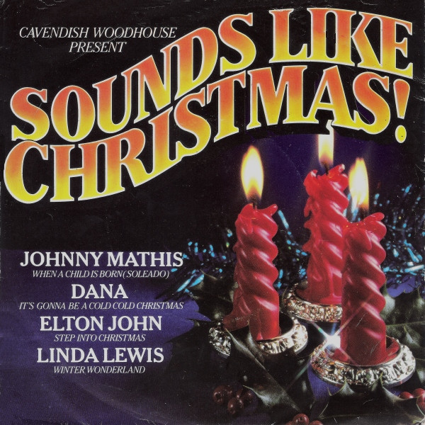 Various - Sounds Like Christmas