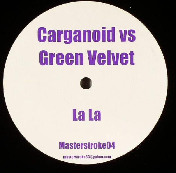 Carganoid - La La  Ming