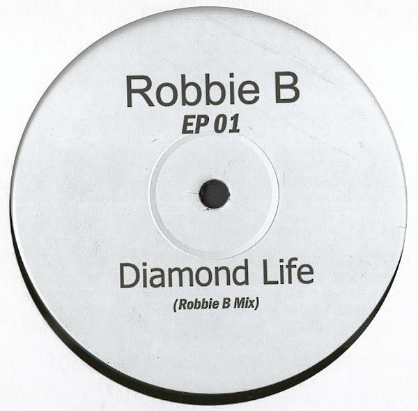 Robbie B - EP 01