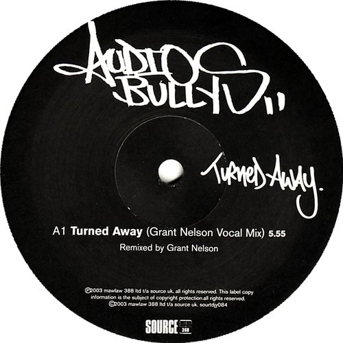 Audio Bullys - Turned Away