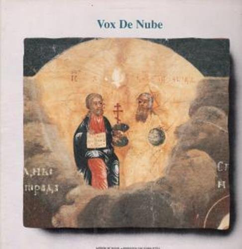 Nirn N Riain The Monks of Glenstal Abbey - Vox De Nube