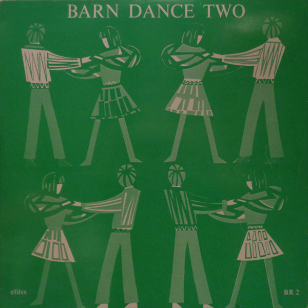Greensleeves Country Dance Band - Barn Dance Two