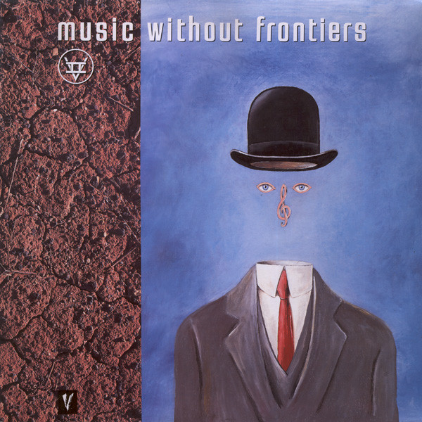 Various - Music Without Frontiers Volume Two